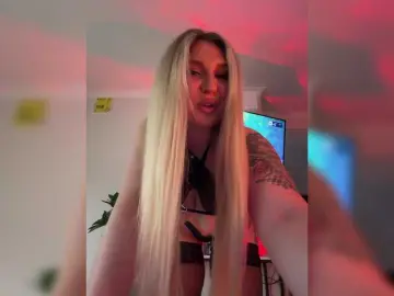 Bongacams Nude Webcam of Kotofeyka1