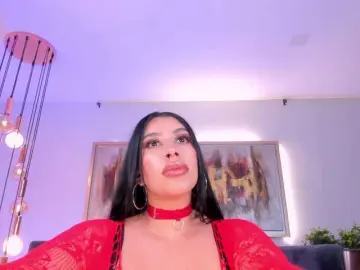 Bongacams Best Webcam of LeahLombardi