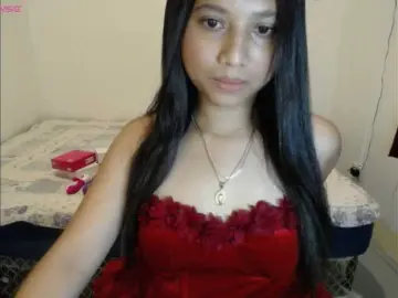 Bongacams Sex Cam of Mariestellah05