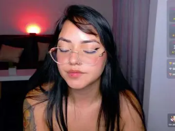 Bongacams Free Live Porn of Melanyx-x
