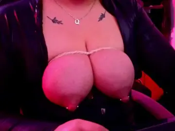 Bongacams Best Webcam of Paulinabdsm