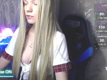 Bongacams Best Webcam of shinyvictoria