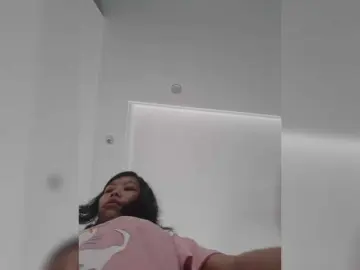 Bongacams Sex Cam of Selinababy99