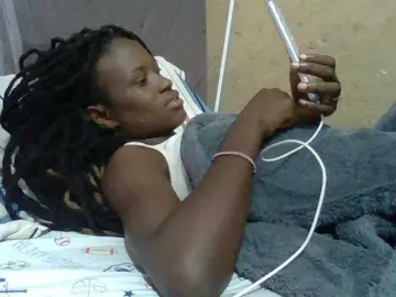 Bongacams Adult Video Chat of Sexyafricanah001