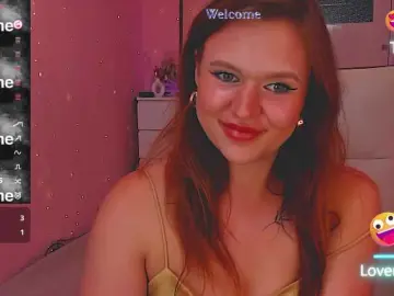 Bongacams Live Sex of SweetLika
