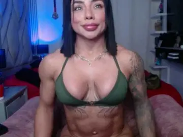 Bongacams Live Sex Cam of cristalb1