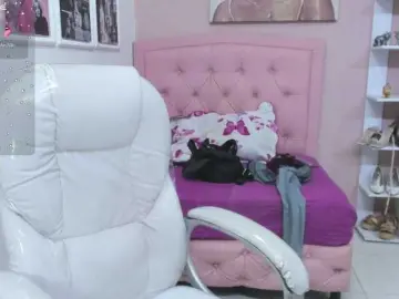 Bongacams Sex Chat of zoe-cortezz