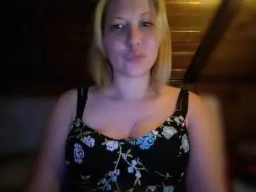 Bongacams Nude Webcam of AnastasiaSinfil