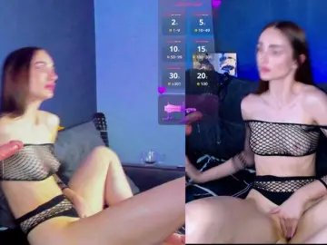Bongacams Sex Cam of Selena-Broooks