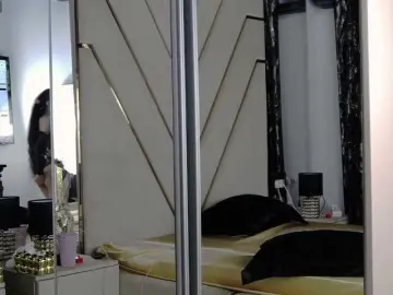 Bongacams Private Sex Chat of AishaSkye
