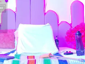 Bongacams Free Live Porn of Candy-Mari