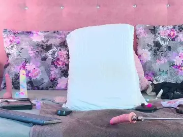 Bongacams Private Sex Chat of Candy-Mari