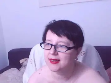 Bongacams Sex Chat of ChristaRose