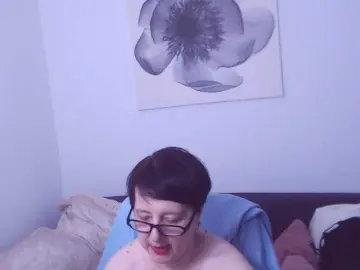 Bongacams Adult Webcam of ChristaRose