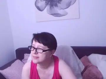 Bongacams Adult Video Chat of ChristaRose