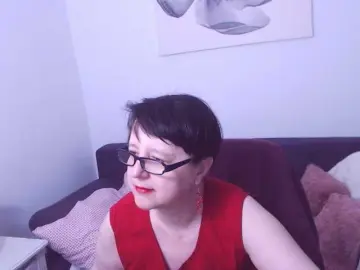 Bongacams Adult Video Chat of ChristaRose