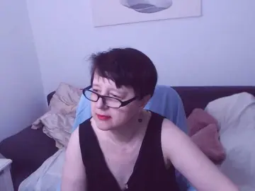 Bongacams Adult Webcam of ChristaRose