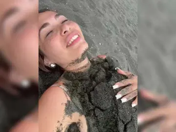 Bongacams Live Sex Cam of Talilia