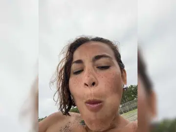 Bongacams Live Sex of Talilia