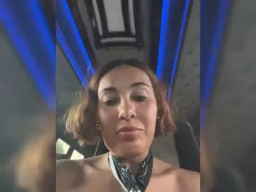 Bongacams Live Sex Cam of Talilia