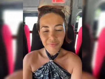 Bongacams Live Sex of Talilia