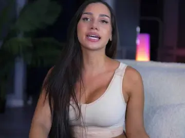 Bongacams Watch Live Sex Cams of NinnaVoss