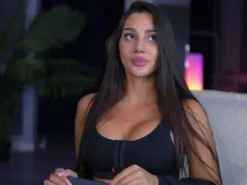 Bongacams Best Webcam of NinnaVoss