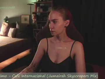 Bongacams Adult Webcams of eva-adamova