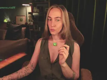 Bongacams Live Porn of eva-adamova
