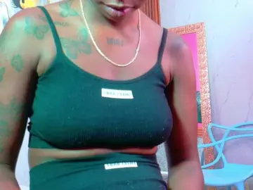 Bongacams Best Webcam of kinkyandsavage