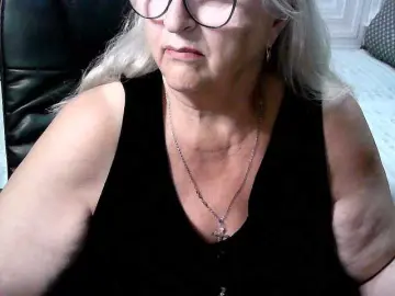 Bongacams Nude Webcam of LolkaAlyss