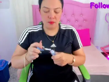 Bongacams Nude Webcam of Melodyxcute