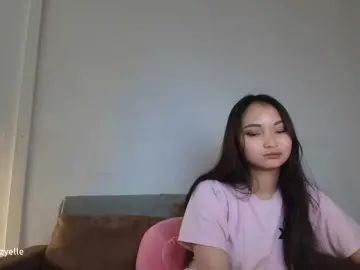 Bongacams Best Webcam of RozyBlack