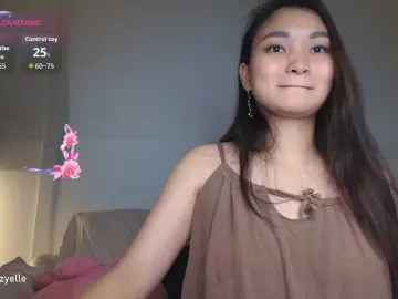 Bongacams Adult Video Chat of RozyBlack