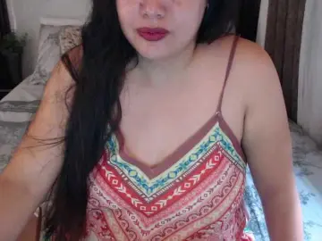 Bongacams Adult Webcams of Melanix05