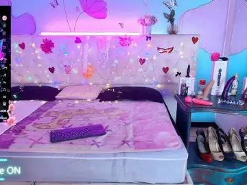 Bongacams Live Porn of Zalymature