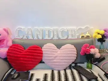 Bongacams Free Live Porn of candicelovee