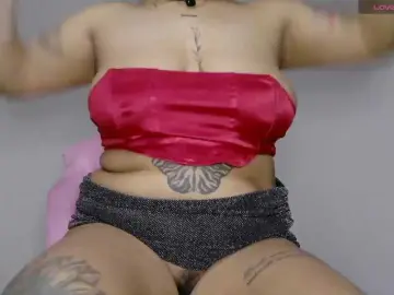 Bongacams Best Webcam of Julibd27