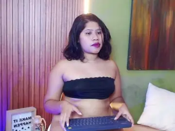 Bongacams Live Porn of LadyAmbar