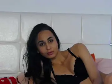 Bongacams Sex Cam of LexxyPlay