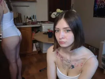 Bongacams Sex Cam of MaoandLulu