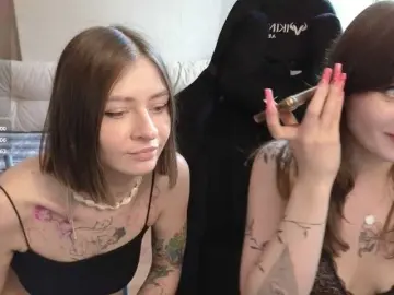 Bongacams Best live sex cam show of MaoandLulu
