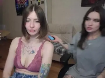 Bongacams Free Porn Cam of MaoandLulu