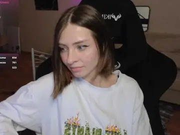 Bongacams Best Webcam of MaoandLulu