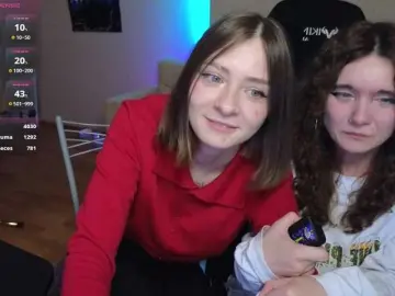 Bongacams Best live sex cam show of MaoandLulu