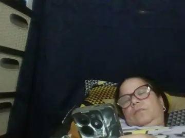 Bongacams Adult Webcam of lucianamaster