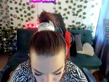 Bongacams Live Porn of Duramapola