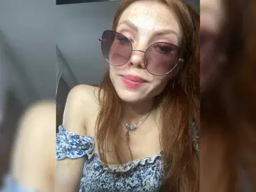 Bongacams Private Sex Chat of Magic-Alice
