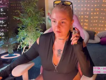 Bongacams Live Sex of Debbie-Taylor