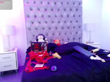 Bongacams Sex Chat of Zoe-moon
